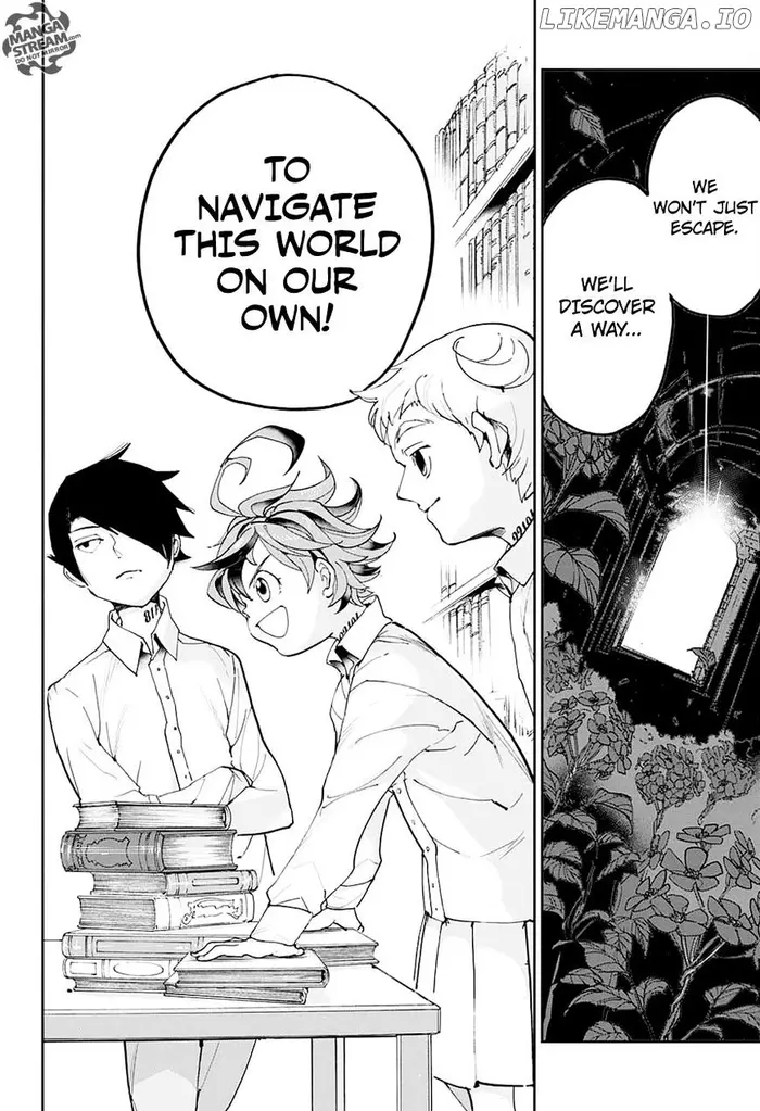 The Promised Neverland chapter 16 image 18_optimized